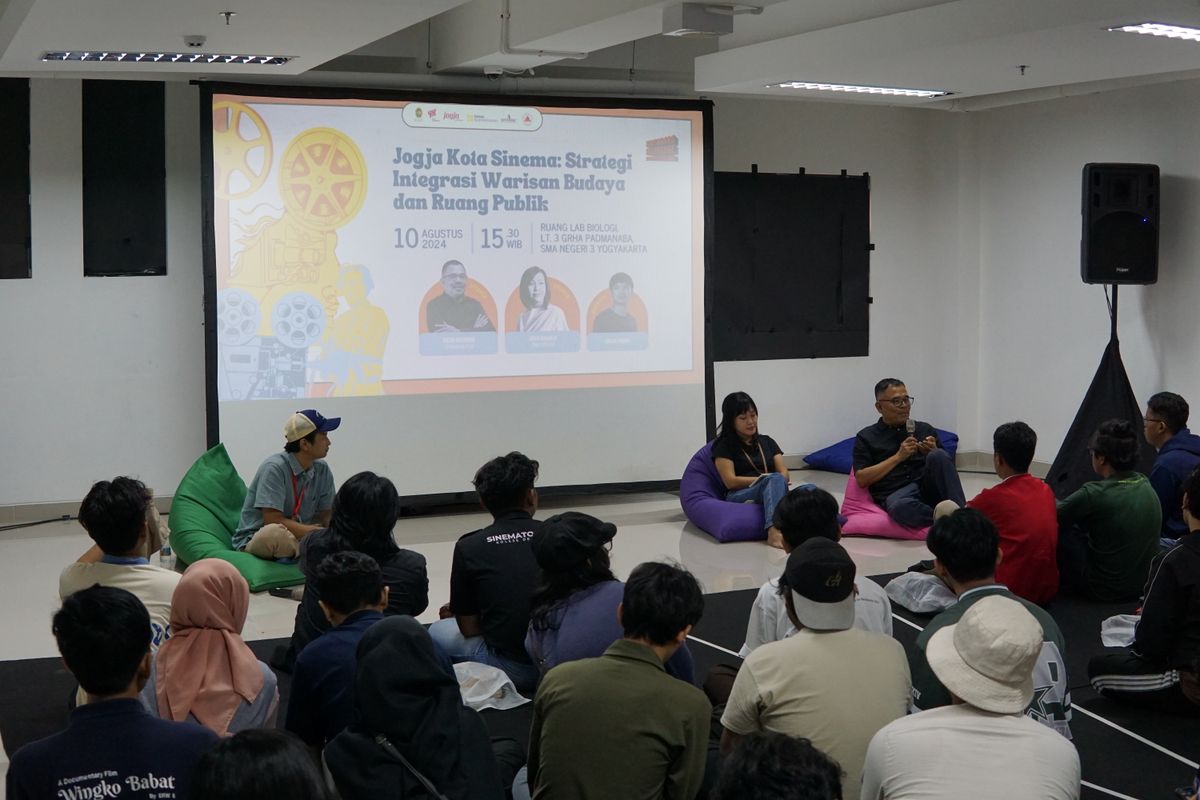 Highlight KHFF 2024 - 9